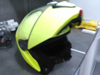 Casco modular HJC I-91 3XL