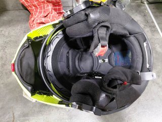 Casco modular HJC I-91 3XL