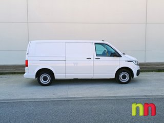 Volkswagen Transporter L2H1 FG 2.0TDi 150cv 2.0TDi 150cv