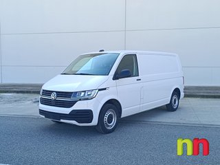 Volkswagen Transporter L2H1 FG 2.0TDi 150cv 2.0TDi 150cv