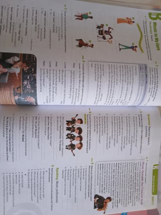 Libros francés 3 ESO