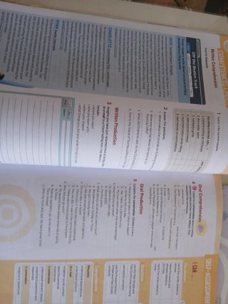Libros francés 3 ESO