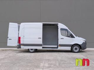Mercedes-Benz Sprinter L2H2 FG33 AUTO 315cdi 150cv 315cdi 150cv