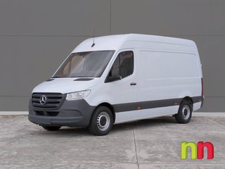 Mercedes-Benz Sprinter L2H2 FG33 AUTO 315cdi 150cv 315cdi 150cv