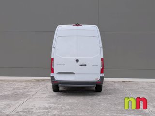 Mercedes-Benz Sprinter L2H2 FG33 AUTO 315cdi 150cv 315cdi 150cv