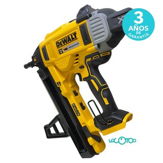 Clavadora DeWalt DCN890P2 18V 5.0Ah 2 Bat