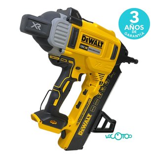 Clavadora DeWalt DCN890P2 18V 5.0Ah 2 Bat