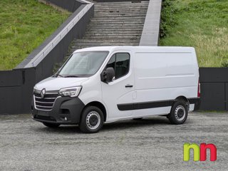 Renault Master L1H1 FG33 2.3BlueDCI 135cv 2.3BlueDCI 135cv