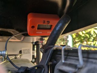 Generador Diésel DeTec 3 kW