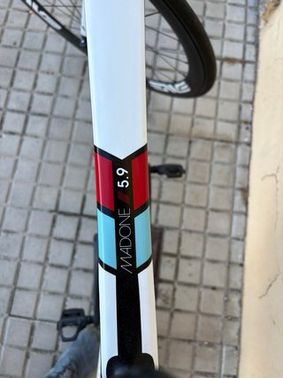 Bicicleta Trek Madone