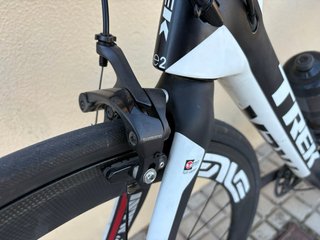 Bicicleta Trek Madone