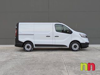 Renault Trafic L1H1 FG 2T8 2.0BlueDCI 130cv + NAVI 2.0BlueDCI 130cv