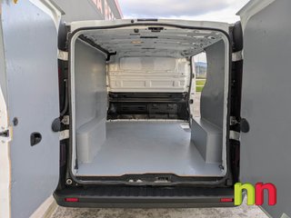 Renault Trafic L1H1 FG 2T8 2.0BlueDCI 130cv + NAVI 2.0BlueDCI 130cv