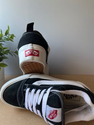 Zapatillas Vans Talla 38