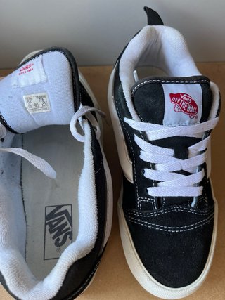 Zapatillas Vans Talla 38