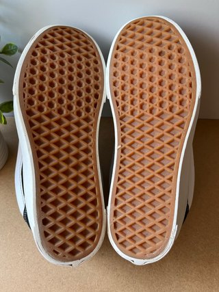 Zapatillas Vans Talla 38