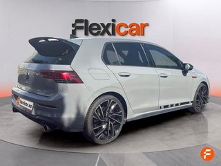 Volkswagen Golf GTI 2.0 TSI 180kW (245CV) DSG