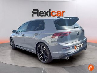 Volkswagen Golf GTI 2.0 TSI 180kW (245CV) DSG