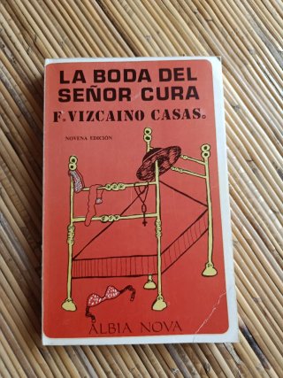 Lote de 3 libros.