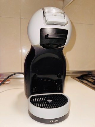 Cafetera Nescafé Dolce Gusto Mini Me