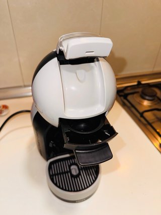 Cafetera Nescafé Dolce Gusto Mini Me
