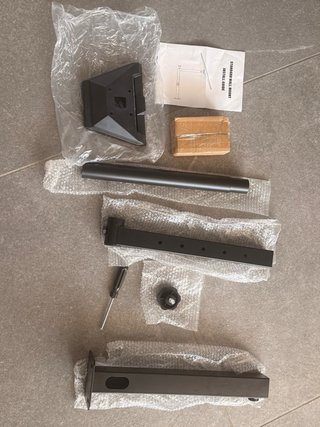 Kit Montaje Starlink