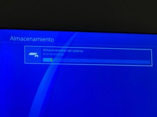 Ps4 Slim 1TB Negra + 2 Mandos originales y Juegos