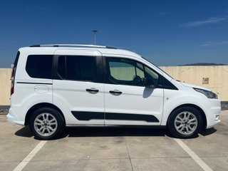 Ford Transit Connect 2021