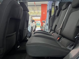 Ford Transit Connect 2021