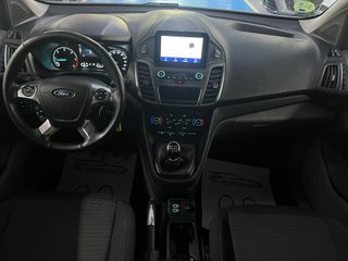 Ford Transit Connect 2021