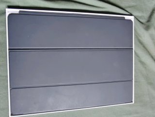 Keyboard para iPad Pro 12,9" (Modelo A1636 / MNKT2