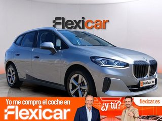 BMW Serie 2 Active Tourer 218i