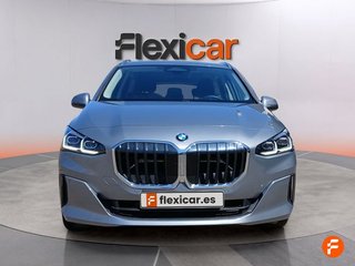 BMW Serie 2 Active Tourer 218i