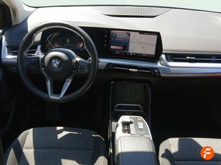 BMW Serie 2 Active Tourer 218i