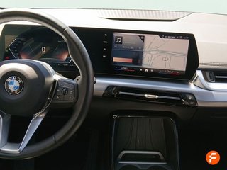BMW Serie 2 Active Tourer 218i