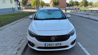 Fiat Tipo 2019