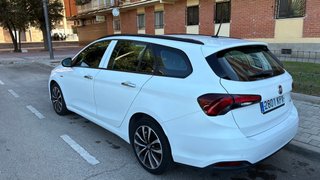 Fiat Tipo 2019
