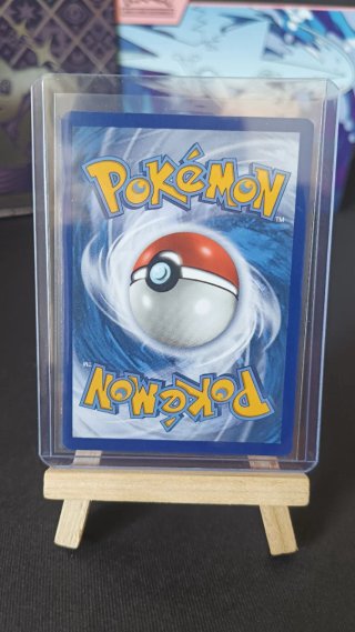 Carta Pokémon Kingdra Original