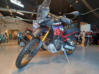 Aprilia Tuareg Rally 660 Adventure