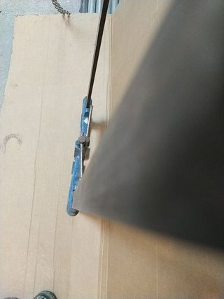 2-Sargento PIHER 2,8m