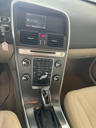 Volvo XC60 2014