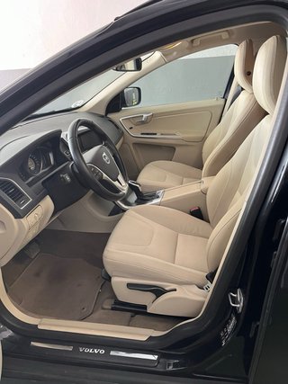 Volvo XC60 2014