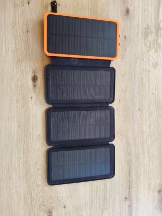 Batería externa