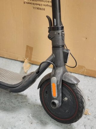 Segway-Ninebot F25E II Patinete Eléctrico