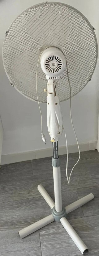 Ventilador URGENTE