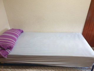 Cama nido fibra 90x190