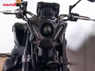YAMAHA MT 09