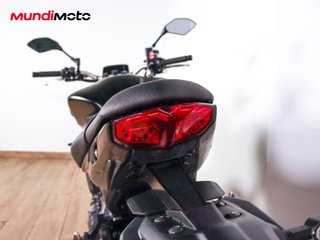 YAMAHA MT 09