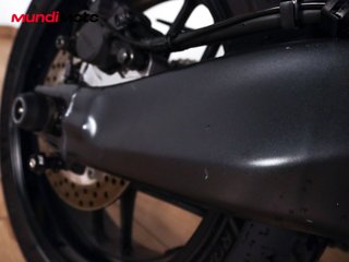 YAMAHA MT 09