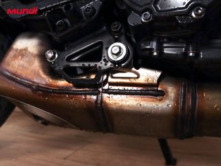 YAMAHA MT 09